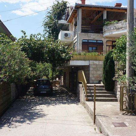 Apartments Bozic Τρέμπινιε Εξωτερικό φωτογραφία