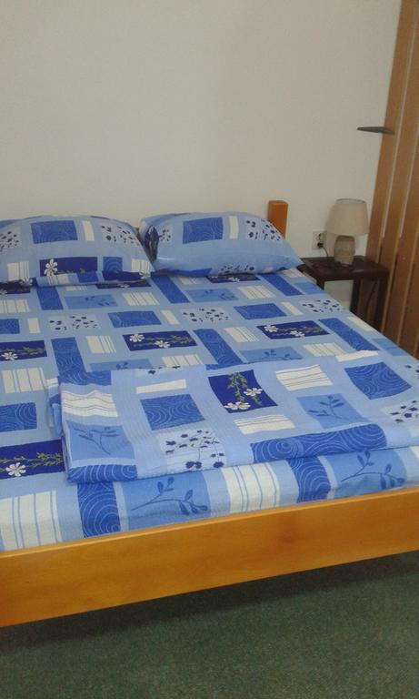 Apartments Bozic Τρέμπινιε Εξωτερικό φωτογραφία