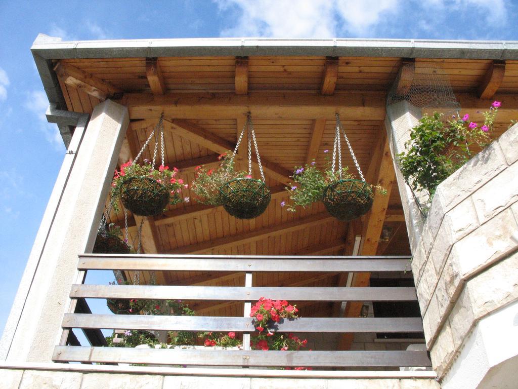 Apartments Bozic Τρέμπινιε Εξωτερικό φωτογραφία