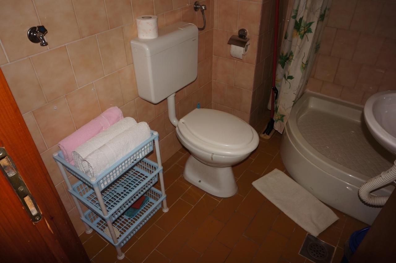 Apartments Bozic Τρέμπινιε Εξωτερικό φωτογραφία