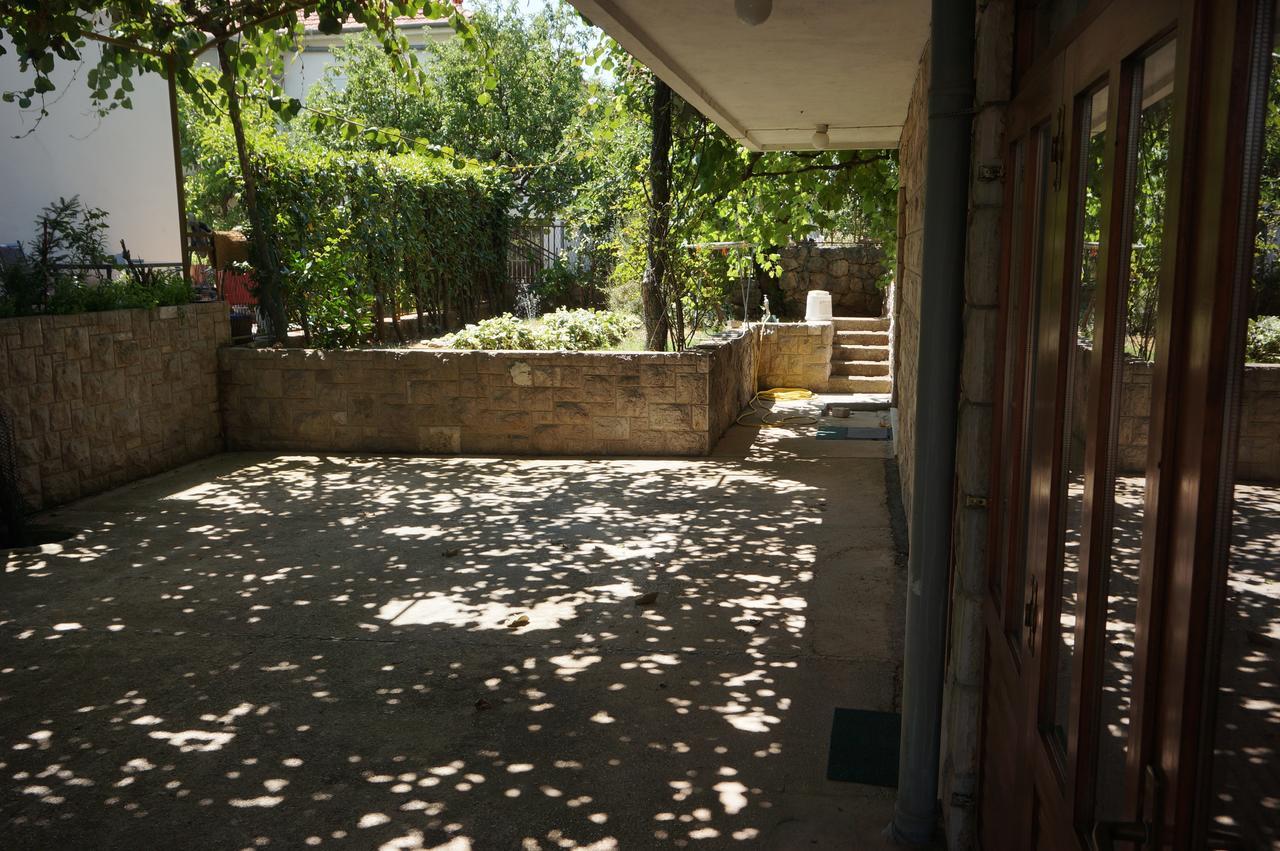 Apartments Bozic Τρέμπινιε Εξωτερικό φωτογραφία